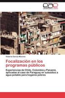 Focalizacion En Los Programas Publicos 3847354426 Book Cover