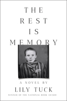 The Rest Is Memory 1324095725 Book Cover