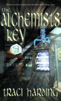 The Alchemist's Key 0732266726 Book Cover