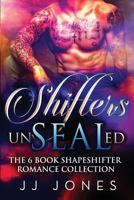 Shifters UnSEALed 1535000996 Book Cover