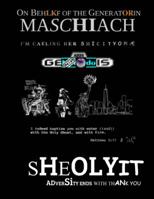 Sheolyit 1981866477 Book Cover