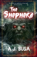The Shepherd B0GKF2ZSNZ Book Cover