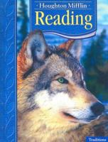 Traditions: Level 4 (Houghton Mifflin Reading Nations Choice) 0618157204 Book Cover