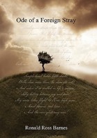Ode of a Foreign Stray 1456819992 Book Cover