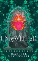 Unravelled 1764105443 Book Cover