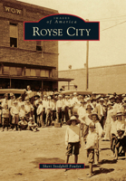 Royse City 0738596787 Book Cover