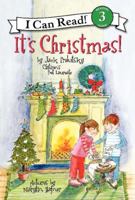 It's Christmas (Mulberry Read-Alones) 0590440489 Book Cover