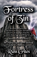 Fortress of Zin: Book Three of the Kingdoms 1534688536 Book Cover