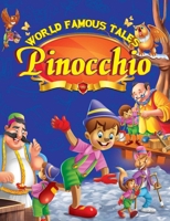 Pinocchio 1631586165 Book Cover