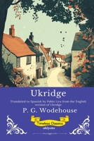 Ukridge Spanish Version (Spanish Edition) 9353538548 Book Cover