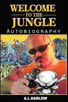 Welcome to the Jungle 1540676633 Book Cover