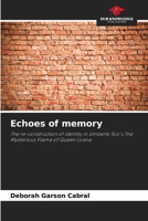 Echoes of memory 6208331935 Book Cover