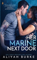 Her Marine Next Door B08QRXT62V Book Cover