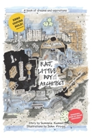 Raj, Little Boy Architect B08WV2W5T8 Book Cover