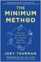 The Minimum Method 1637742290 Book Cover