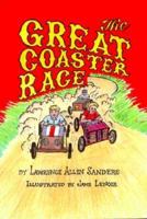 The Great Coaster Race 1567631002 Book Cover