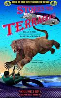 Stories from Terragrand Volume 2 Of 7: Volume 2 Of 7 1961388103 Book Cover