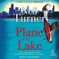 Plane in the Lake B0CW597GFM Book Cover