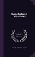 Robert Bridges 1363721828 Book Cover