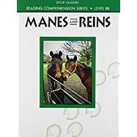 Manes and Reins 0811413454 Book Cover