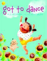 Got to Dance 0385326289 Book Cover
