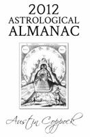 2012 Astrological Almanac 0983255016 Book Cover