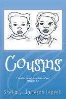 Cousins 1543476694 Book Cover