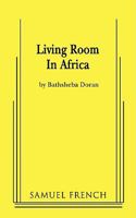 Living Room in Africa 0573663459 Book Cover