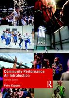 Community Performance: An Introduction 0415392292 Book Cover