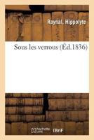 Sous les verrous 2329115385 Book Cover