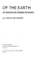 Daughters of the Earth 0020961502 Book Cover