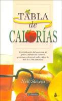 Tabla de calorias/Nutrition Facts 8478083898 Book Cover
