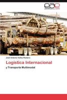 Logistica y Transporte 3847362720 Book Cover