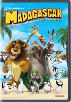 Madagascar B000AY74OG Book Cover