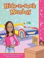 Hide-N-Seek Monday 0979767407 Book Cover