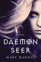 Daemon Seer 0984428178 Book Cover