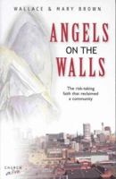 Angels on the Walls 0854769110 Book Cover