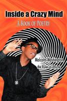 Inside a Crazy Mind 1467033456 Book Cover