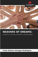 Weavers of Dreams 6209366902 Book Cover