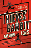 Thieves' Gambit 0593625382 Book Cover