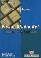 Visual Studio.Net 817656740X Book Cover