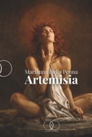 Artemisia (Italian Edition) B0GPVV567M Book Cover