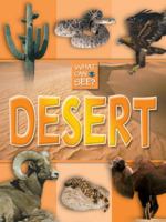 Desert 1848983727 Book Cover