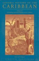 Methodology and Historiography of the Caribbean 0333724615 Book Cover