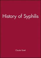 The History of Syphilis 0801843928 Book Cover