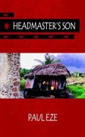 Headmaster's Son 1844011852 Book Cover