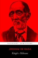 Këngët e Milosaos 1446799263 Book Cover