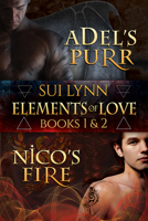 Elements of Love - Books 1  2 1634767004 Book Cover