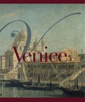 Venice: History, Architecture, Art, Lifestyle 2080305476 Book Cover