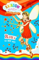 Ruby the Red Fairy 043973861X Book Cover